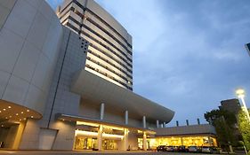 Kofu Kinenbi Hotel