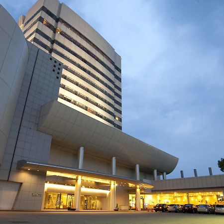 Kofu Kinenbi Hotel Exterior photo