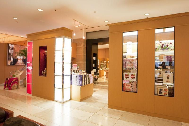 Kofu Kinenbi Hotel Exterior photo